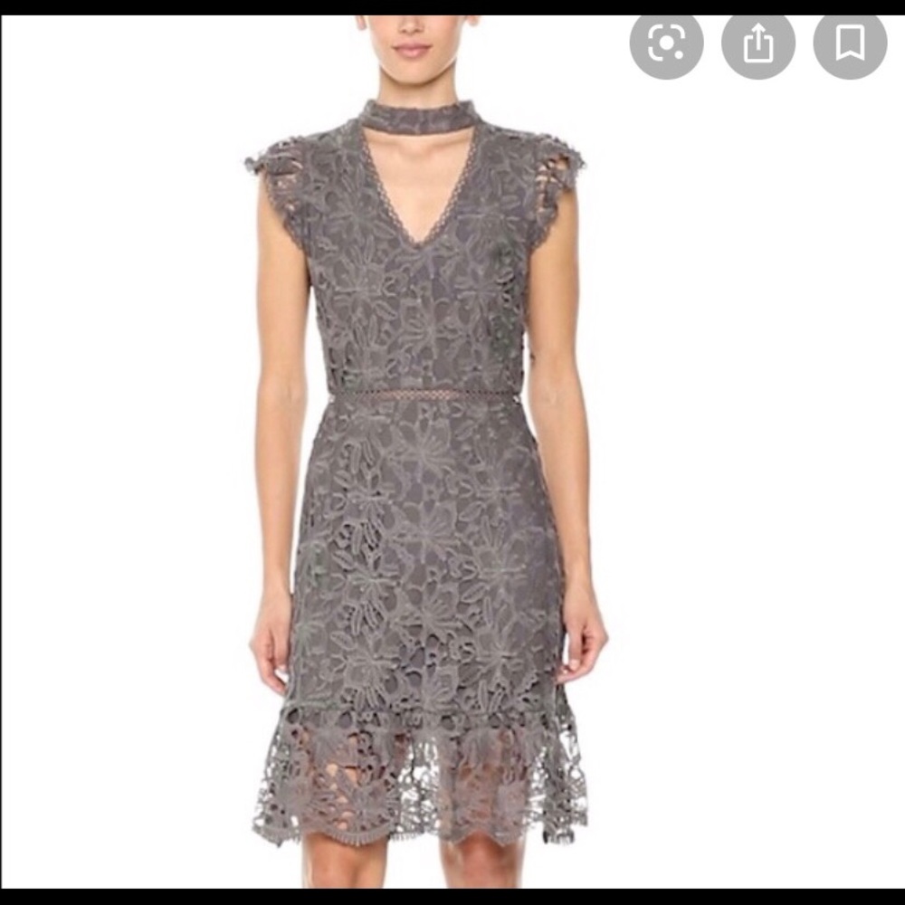 Dress JOA
